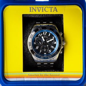 Invicta Ronda Startech
